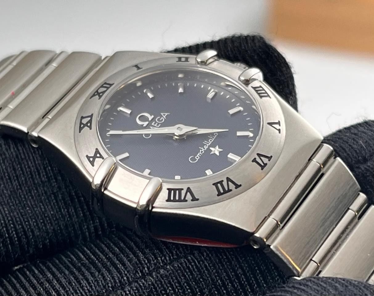 Omega Constellation