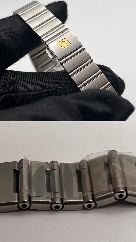 Omega Constellation