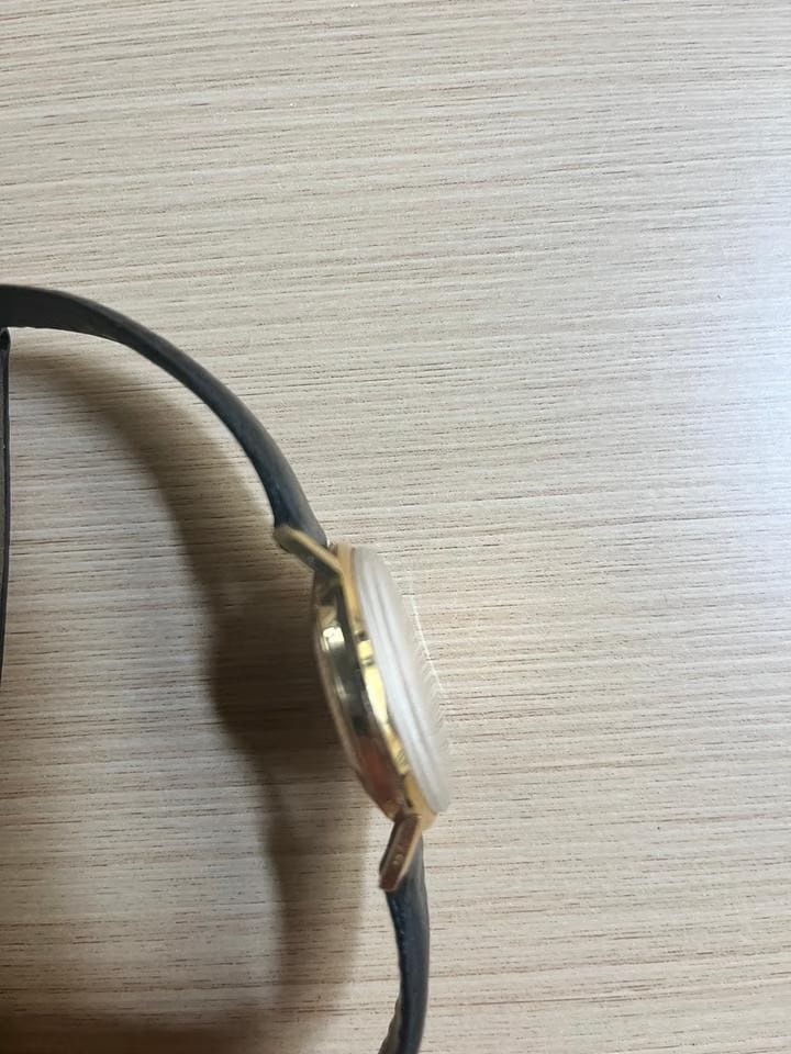 Omega Seamaster