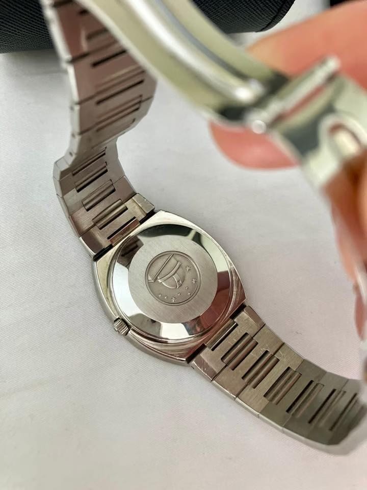 Omega Constellation