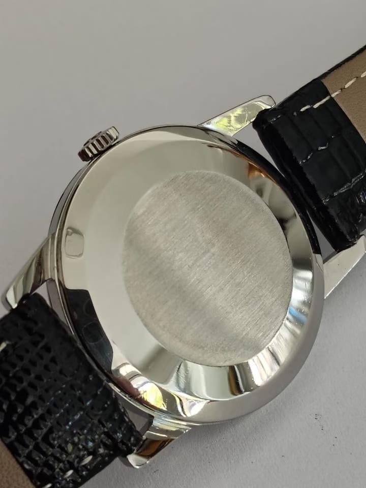 Omega Seamaster