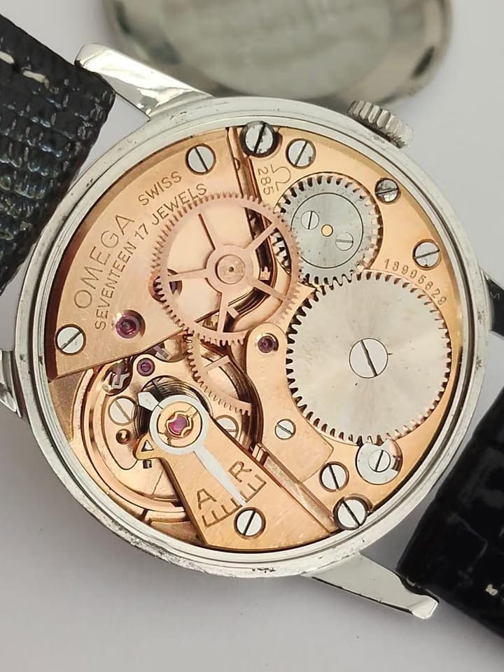 Omega Seamaster