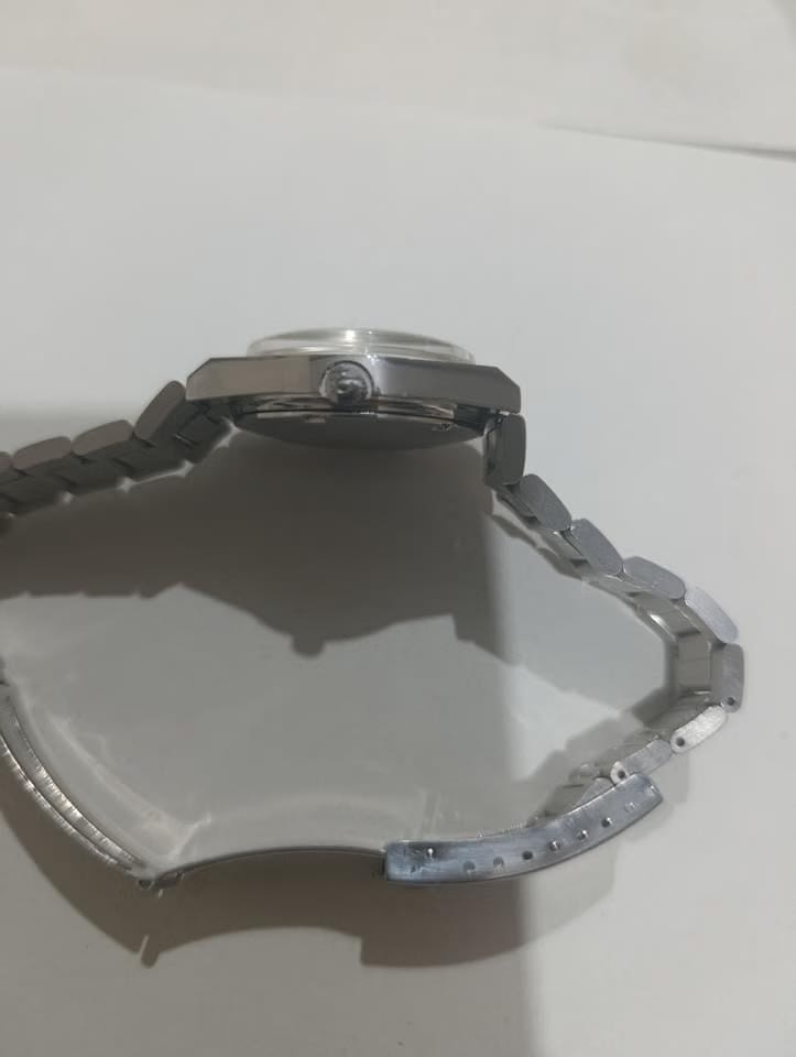 Omega Genève