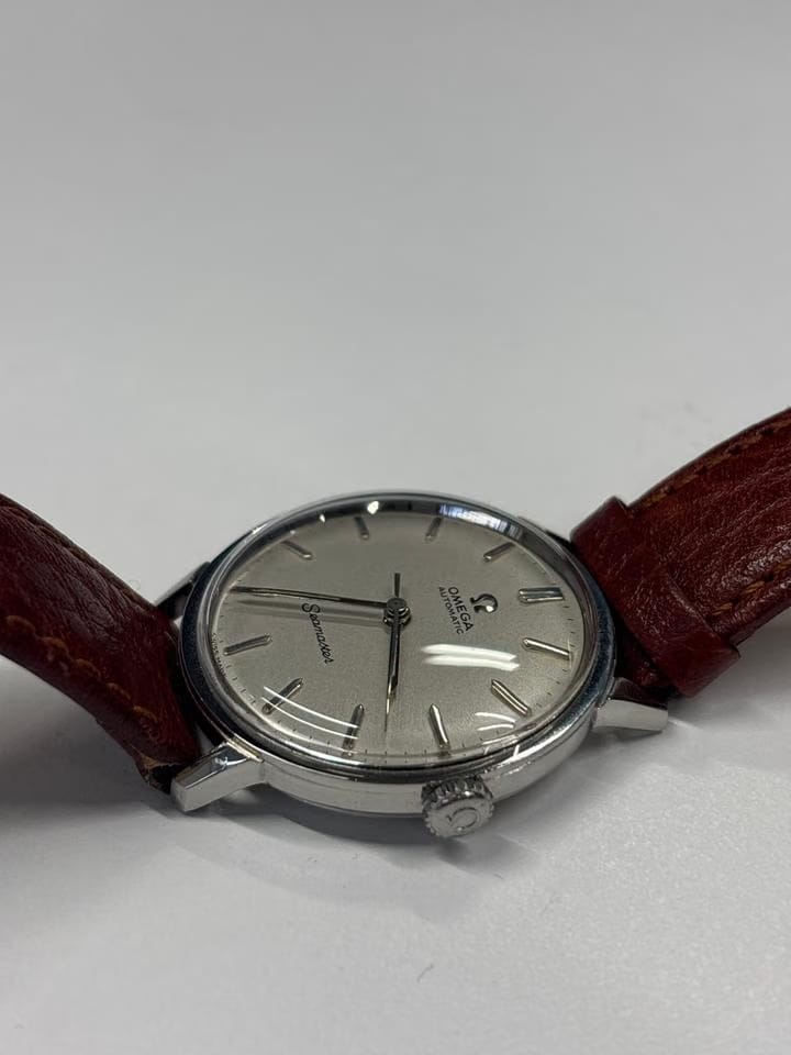 Omega Seamaster