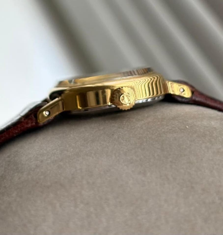 Omega Seamaster