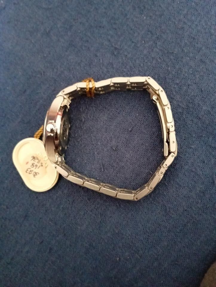 Omega Seamaster