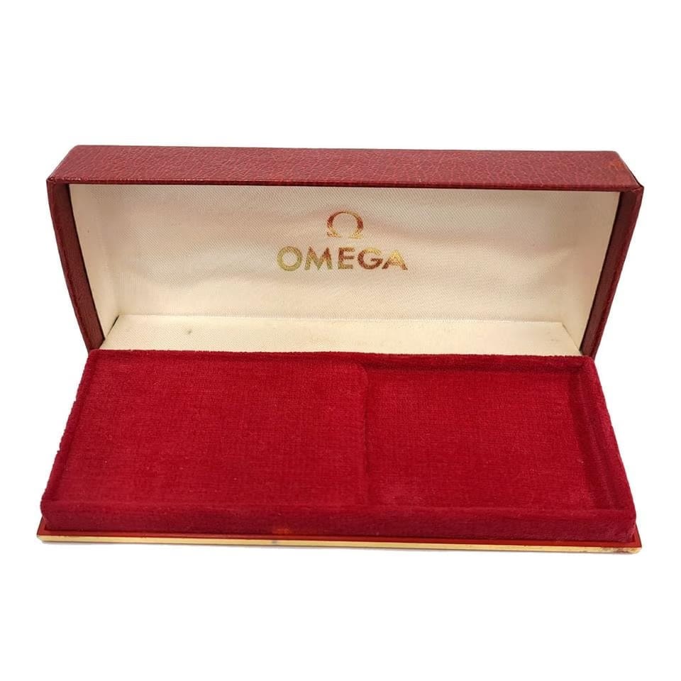 Omega Genève