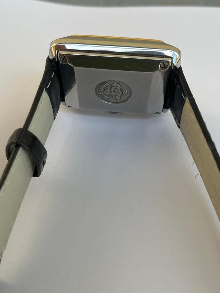Omega Seamaster