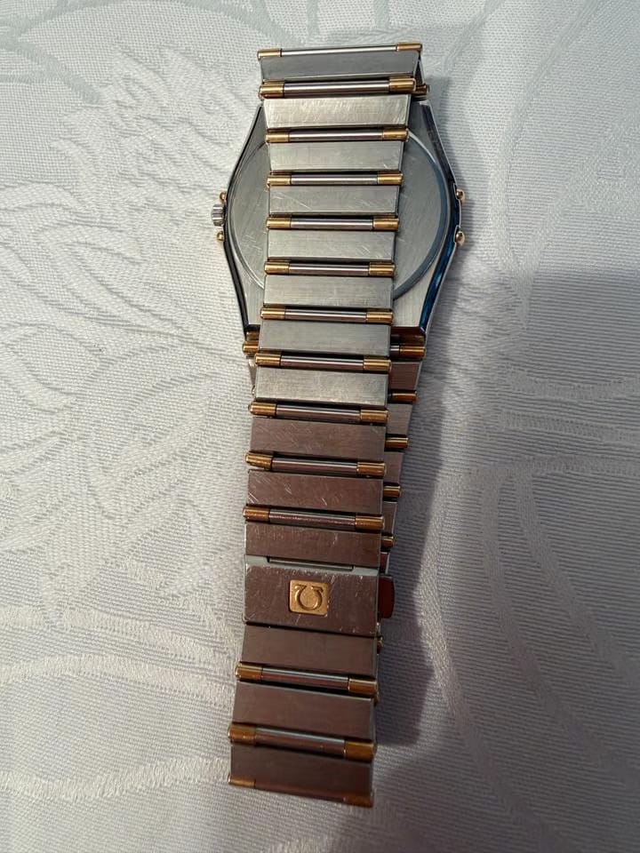 Omega Constellation