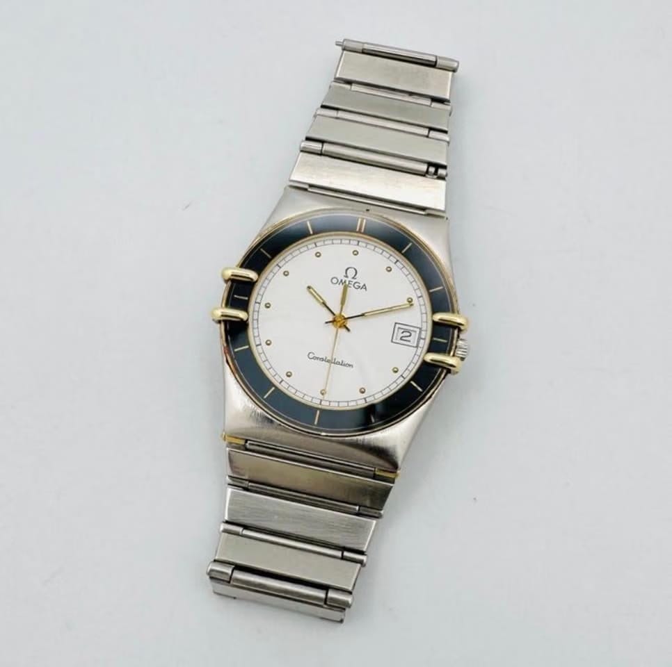 Omega Constellation