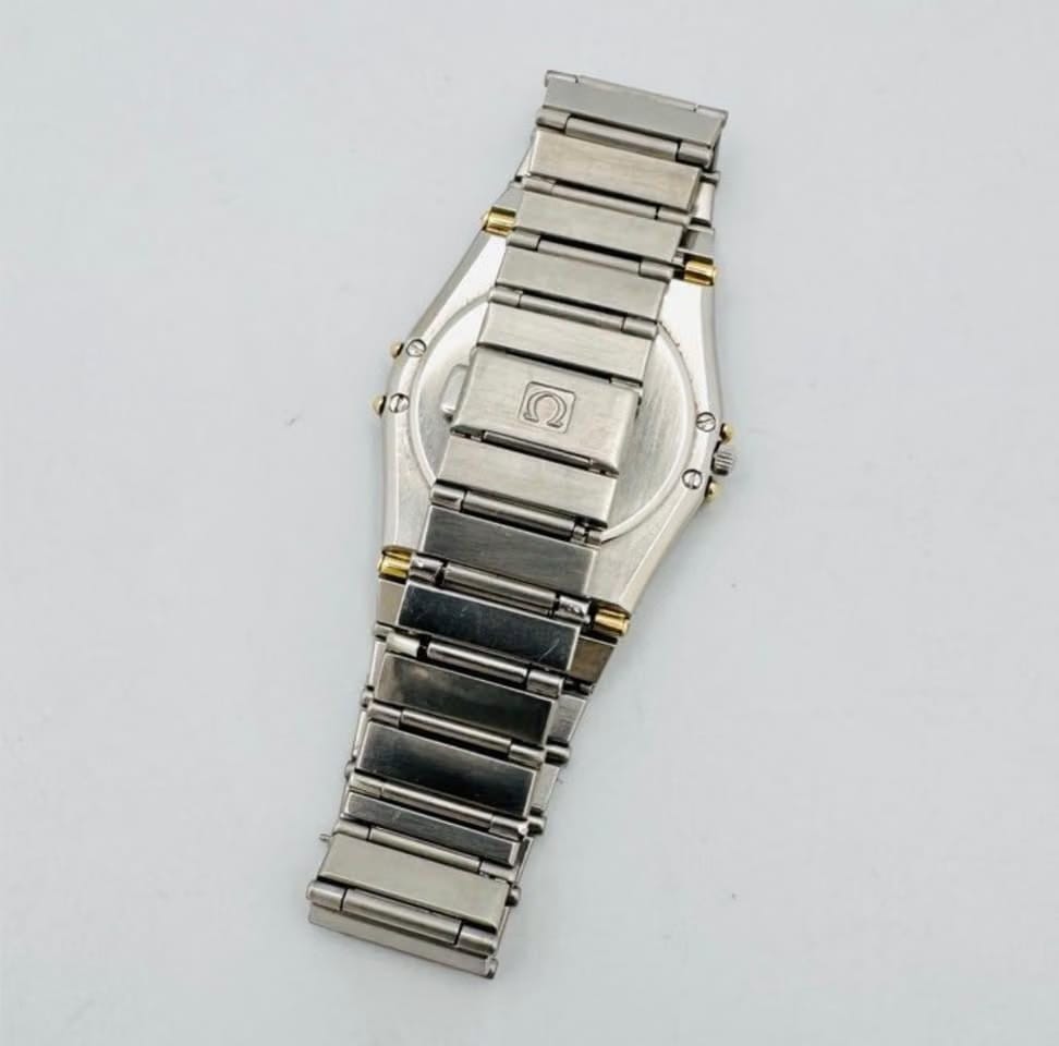 Omega Constellation