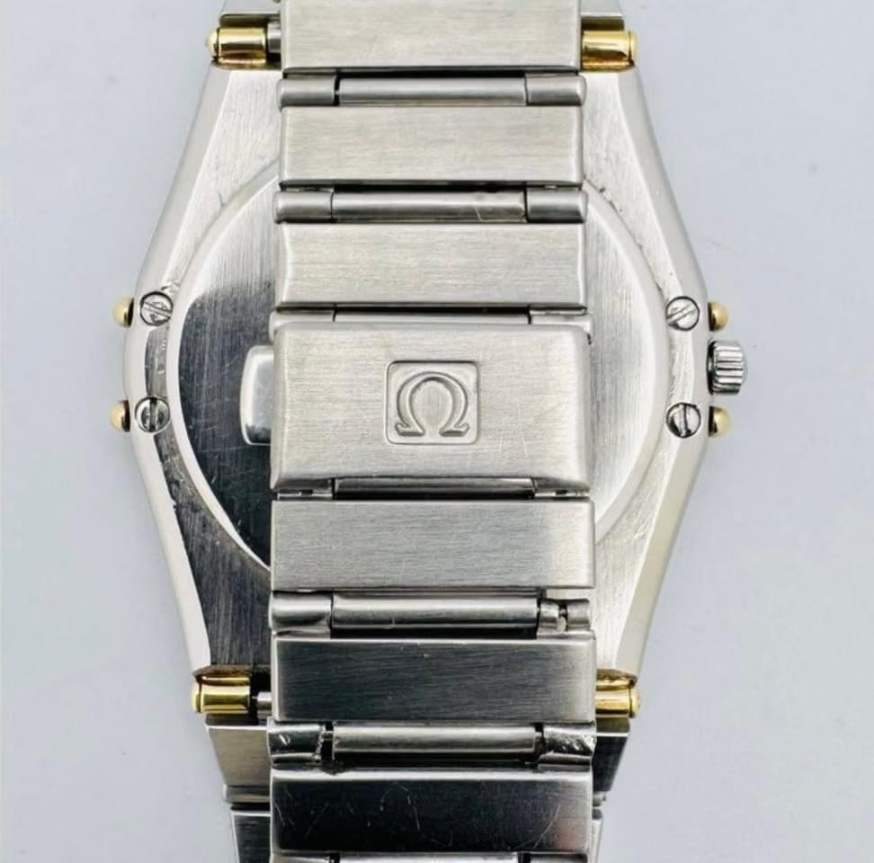 Omega Constellation