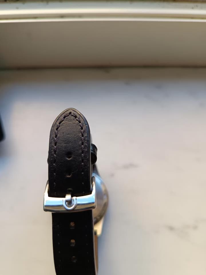 Omega Genève