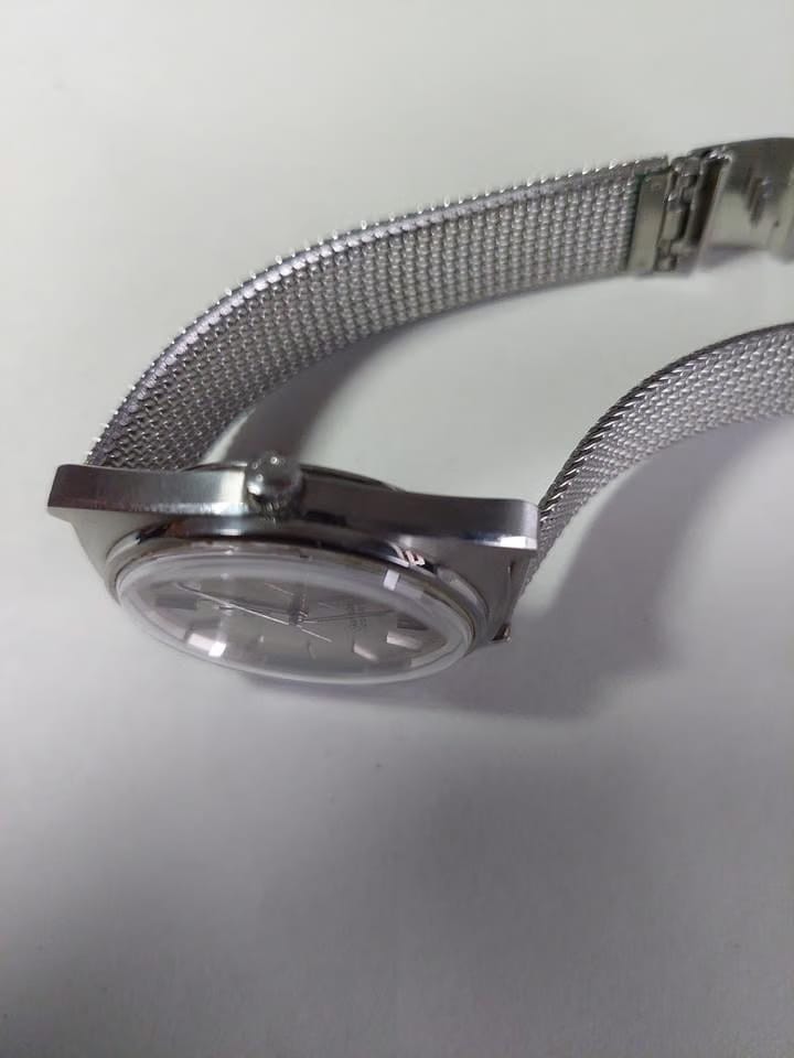 Omega Seamaster