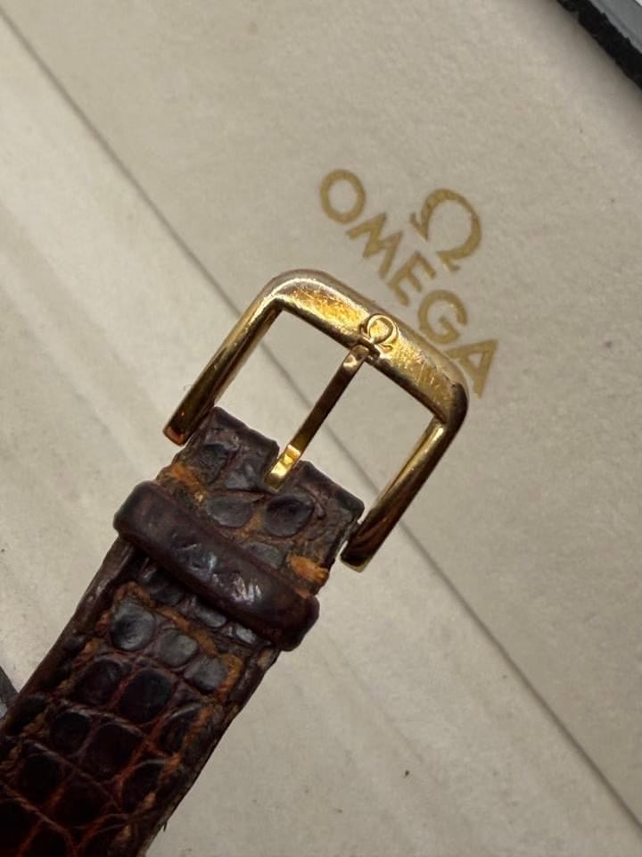 Omega Constellation