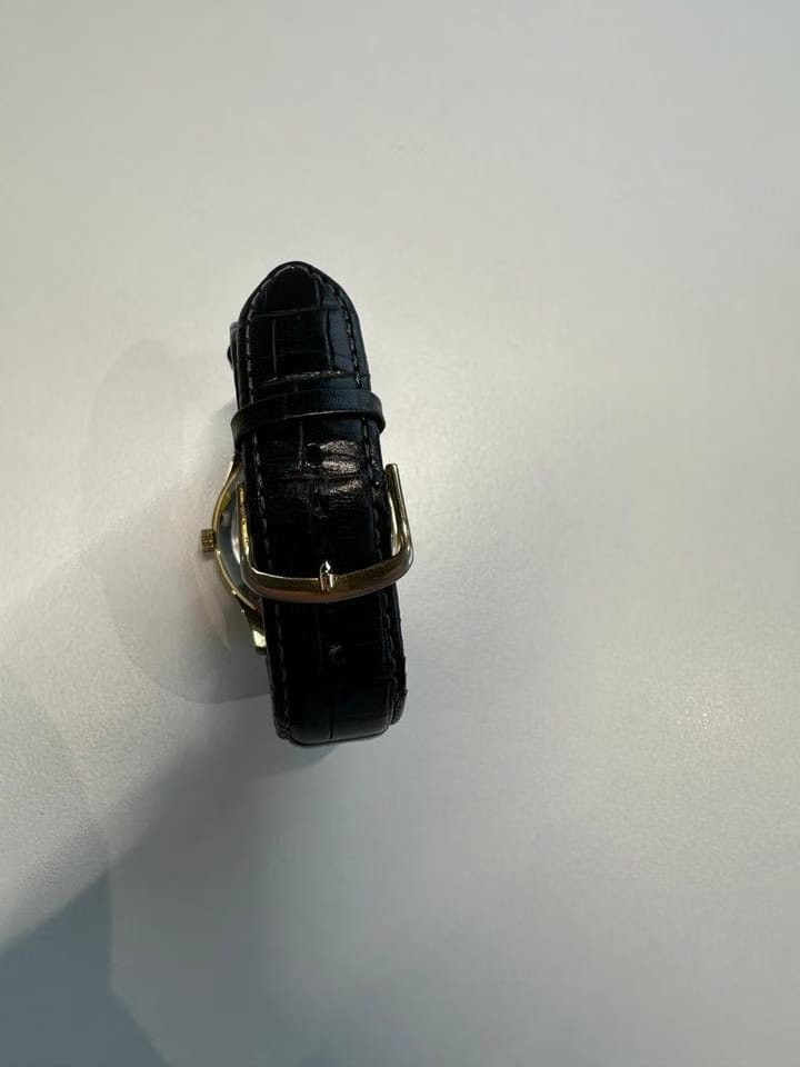 Omega Genève