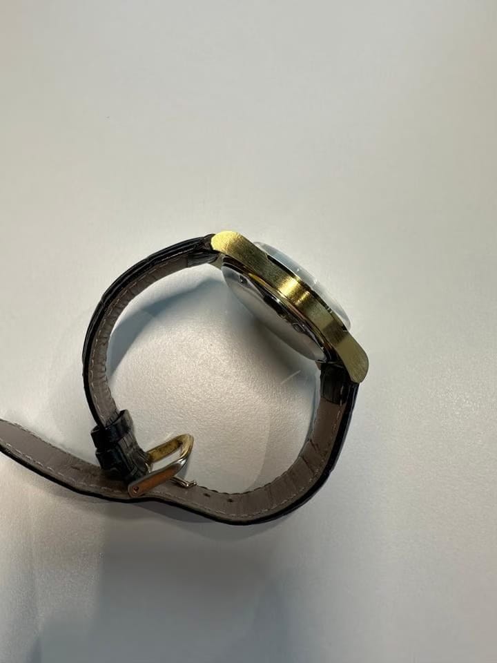 Omega Genève