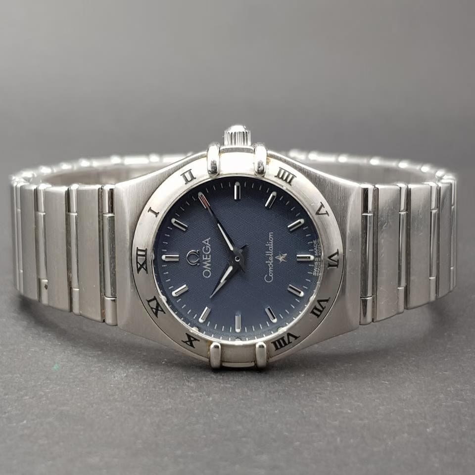 Omega Constellation
