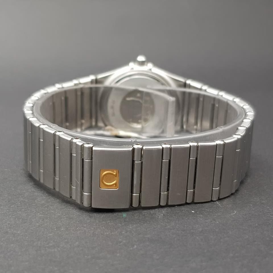 Omega Constellation
