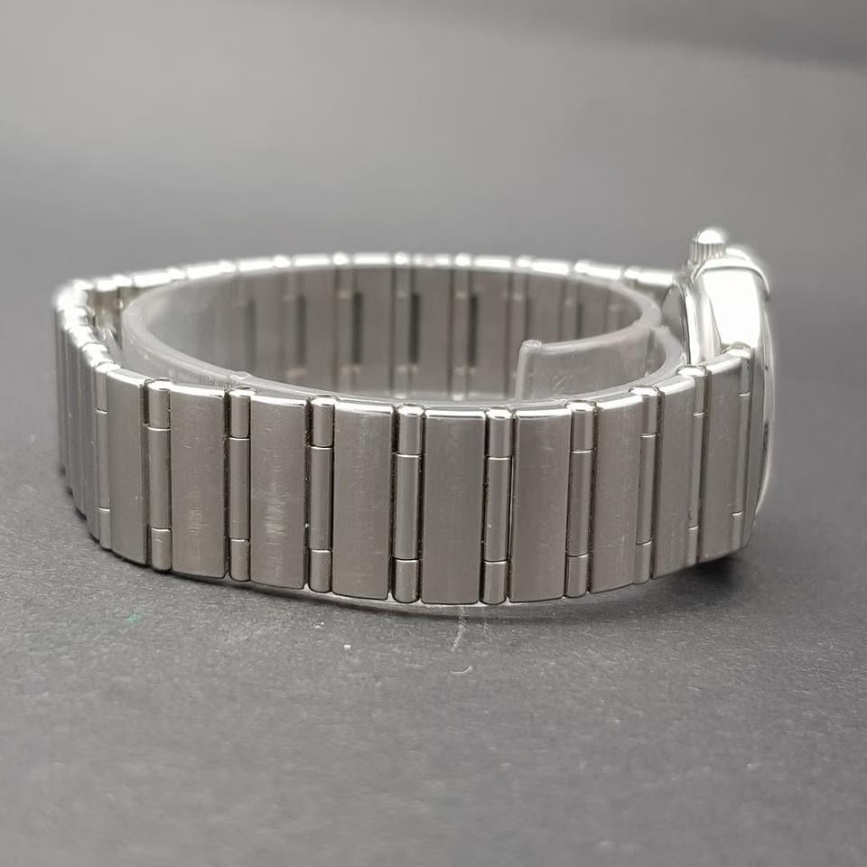 Omega Constellation