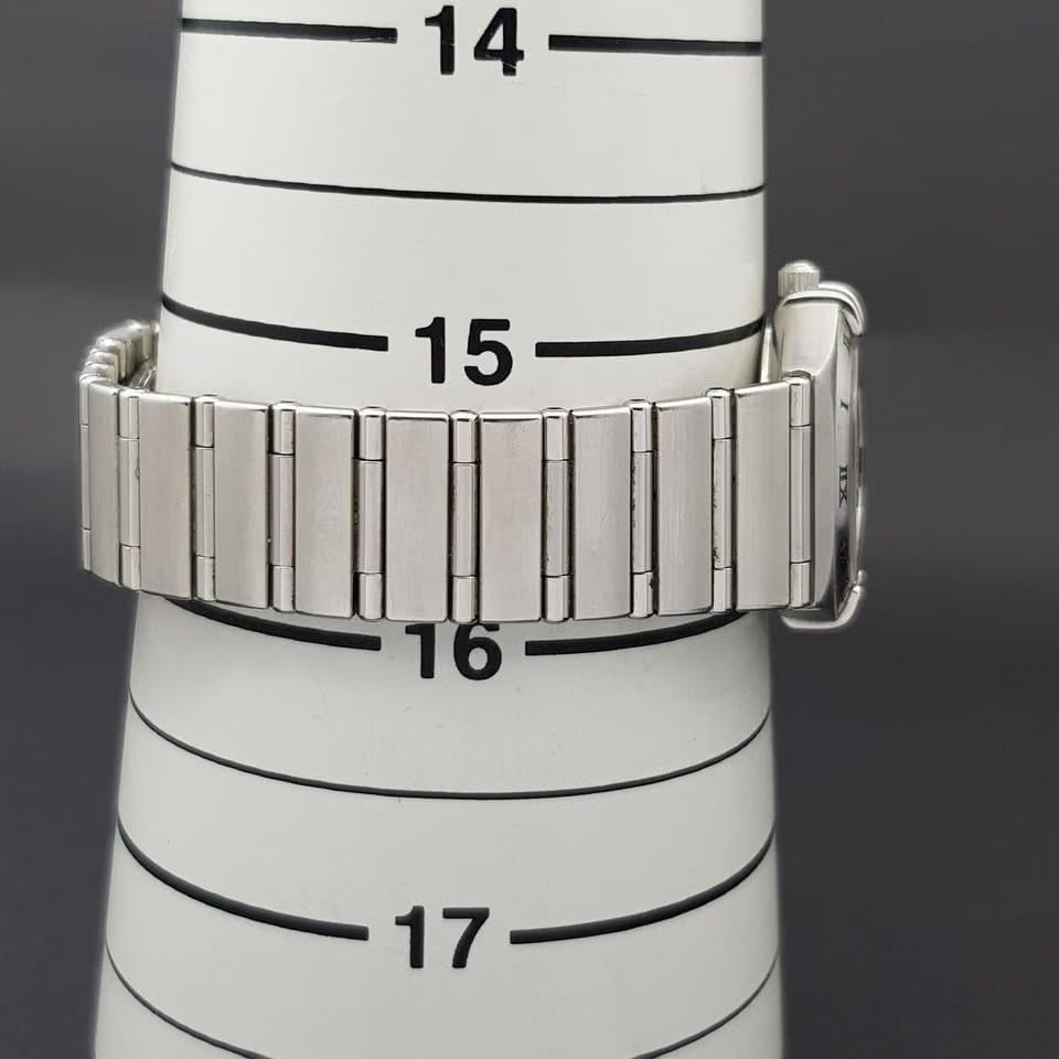Omega Constellation