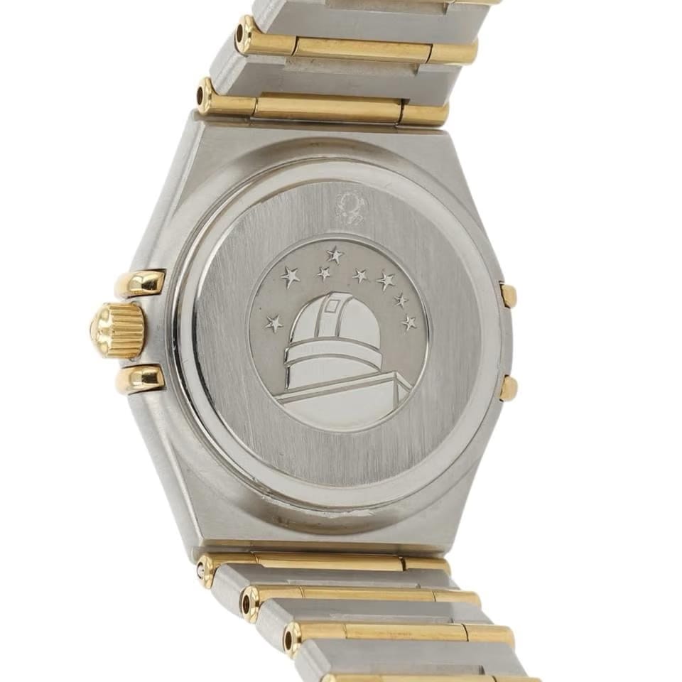 Omega Constellation