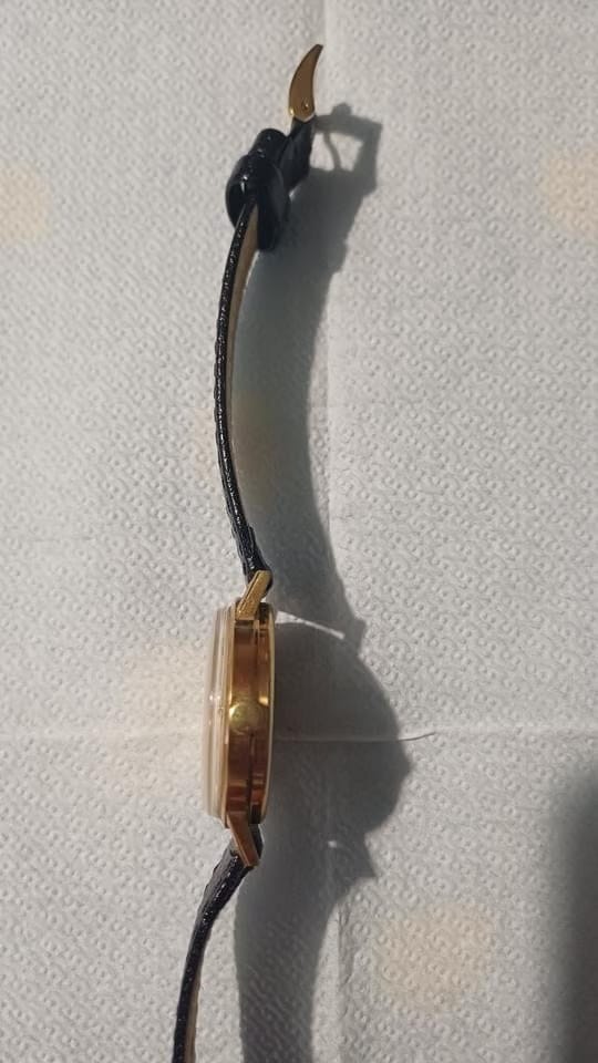 Omega Seamaster