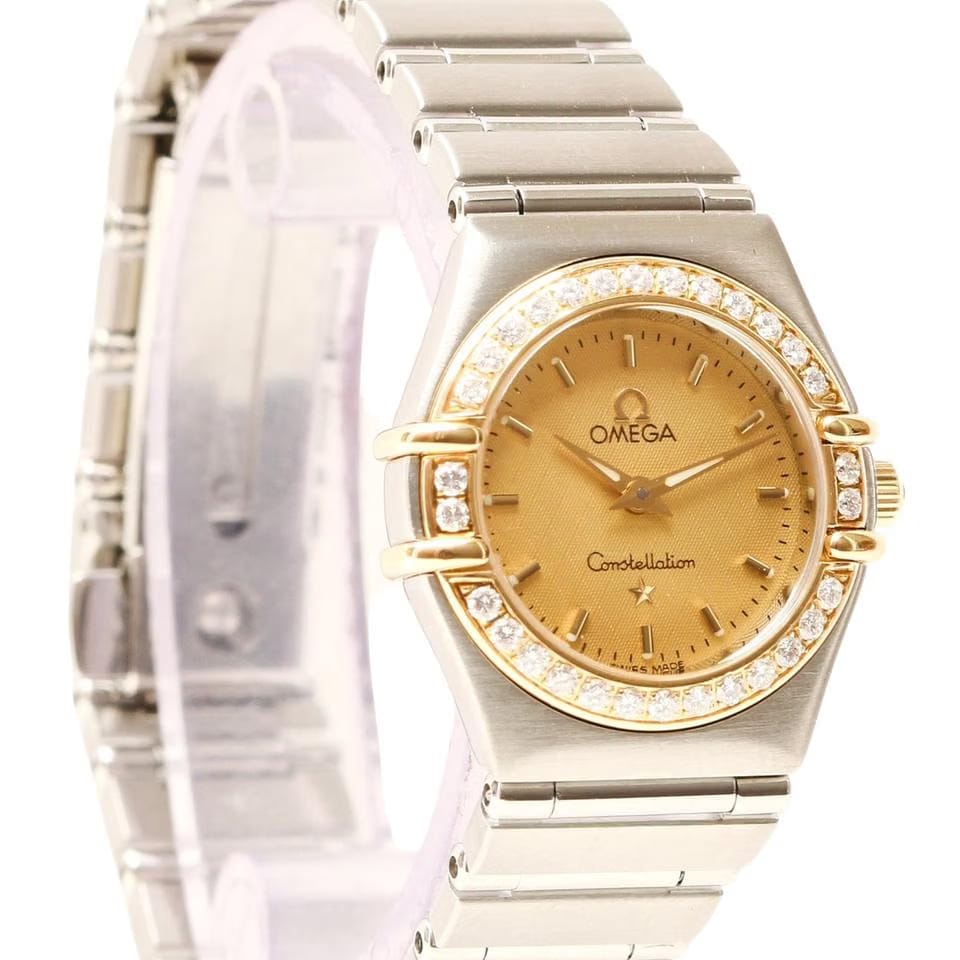 Omega Constellation