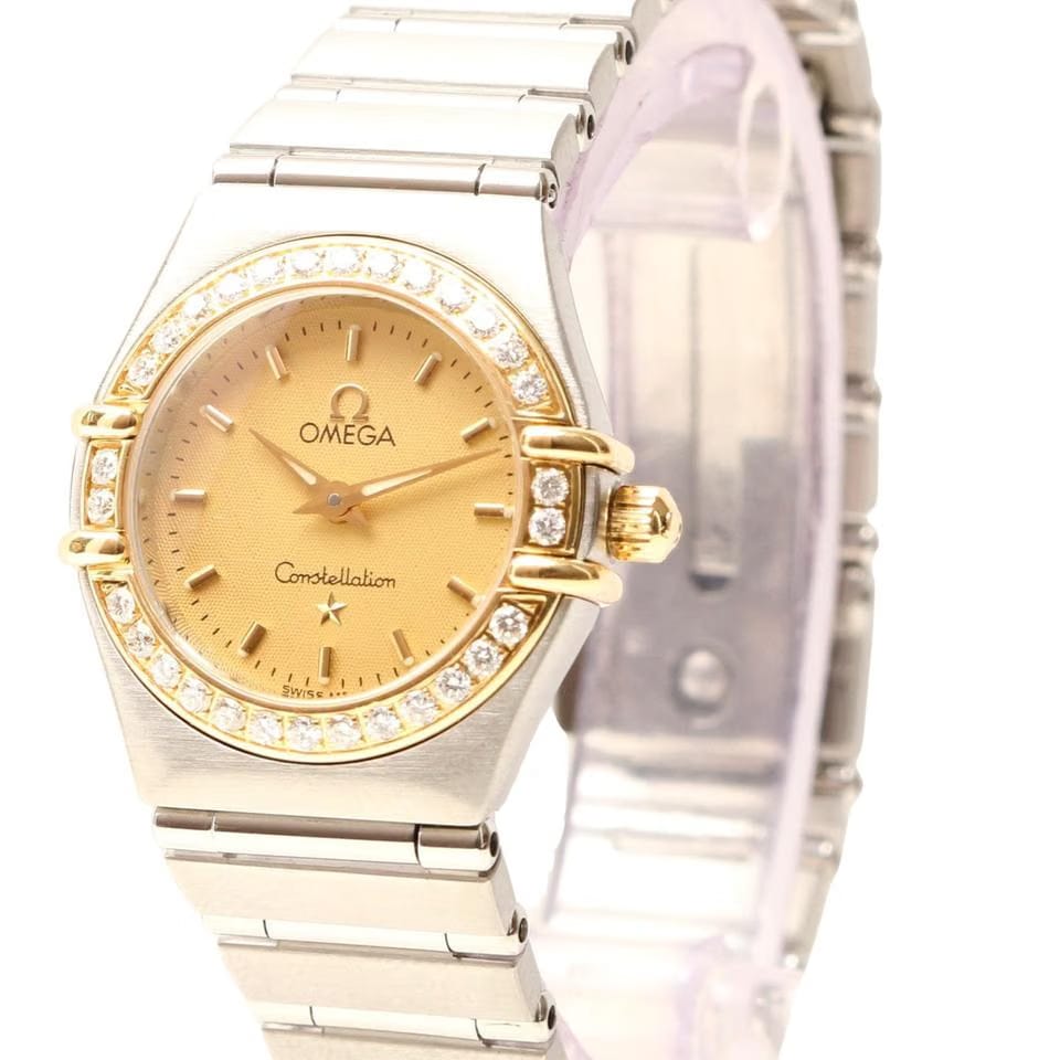 Omega Constellation