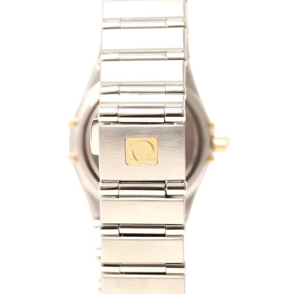 Omega Constellation