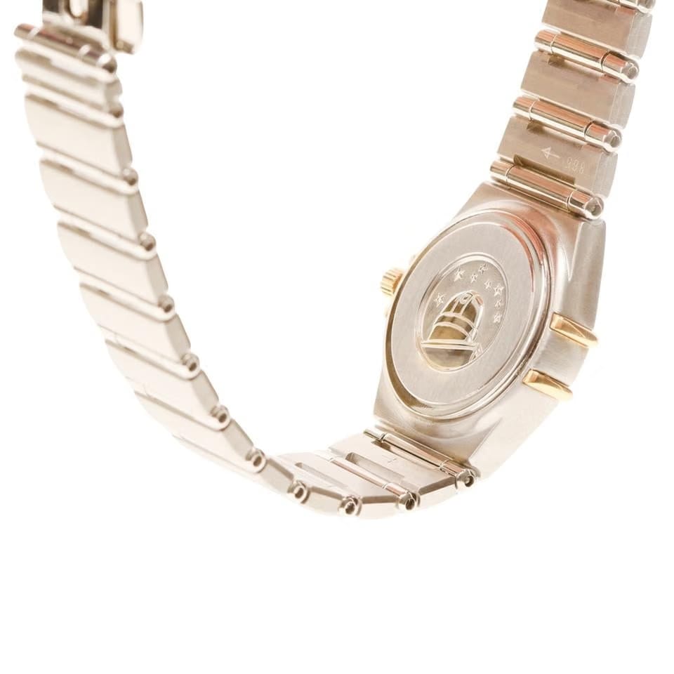 Omega Constellation
