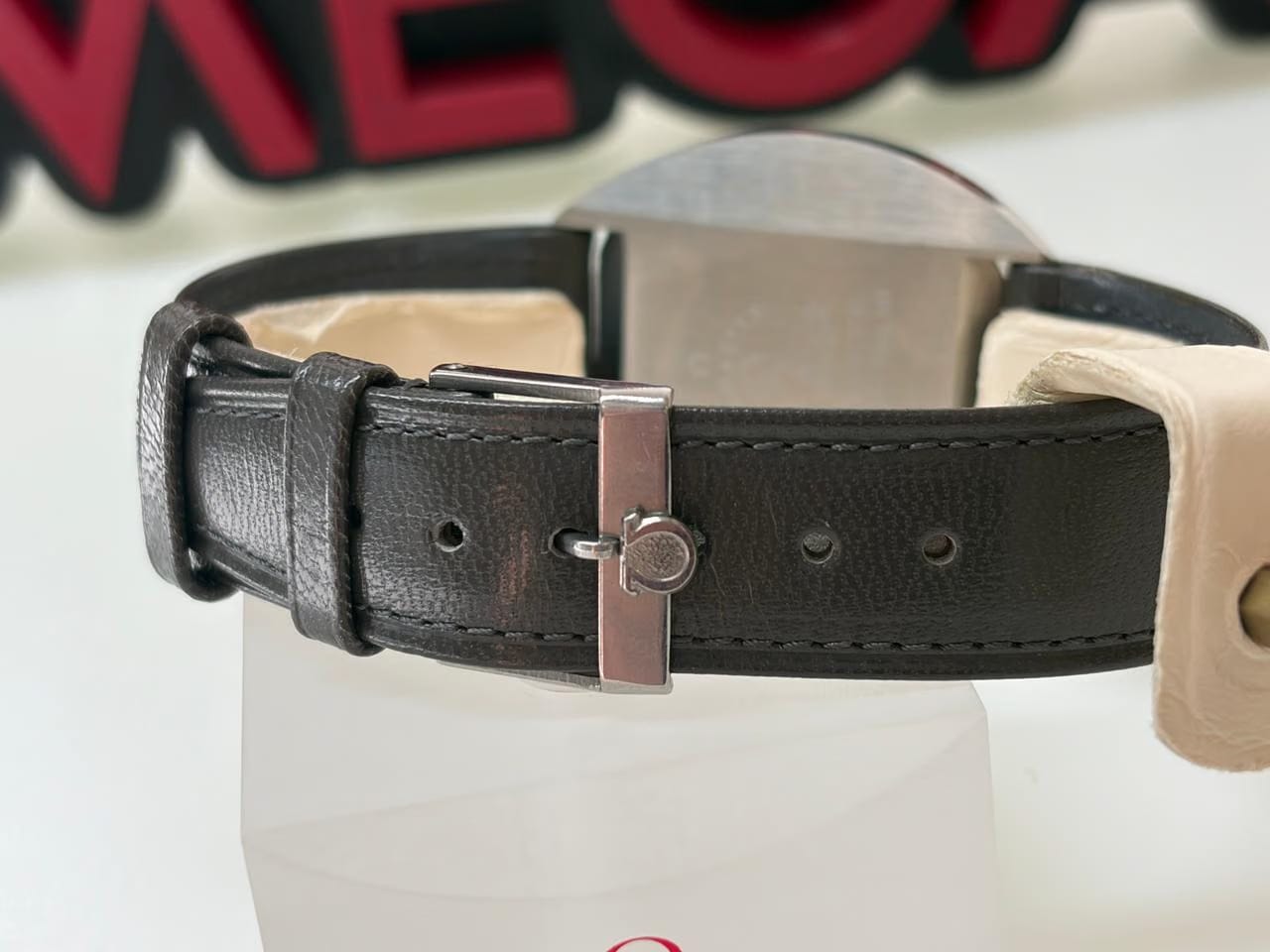 Omega Seamaster