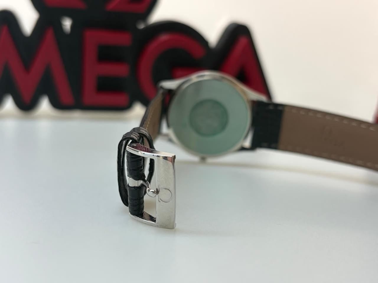 Omega Seamaster