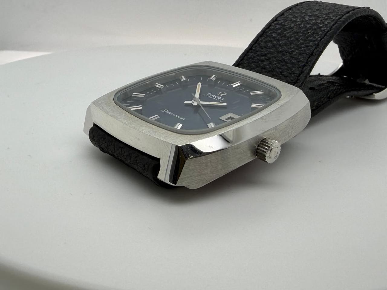 Omega Seamaster