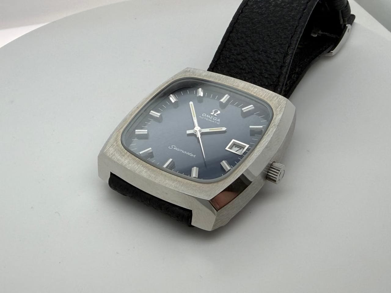 Omega Seamaster