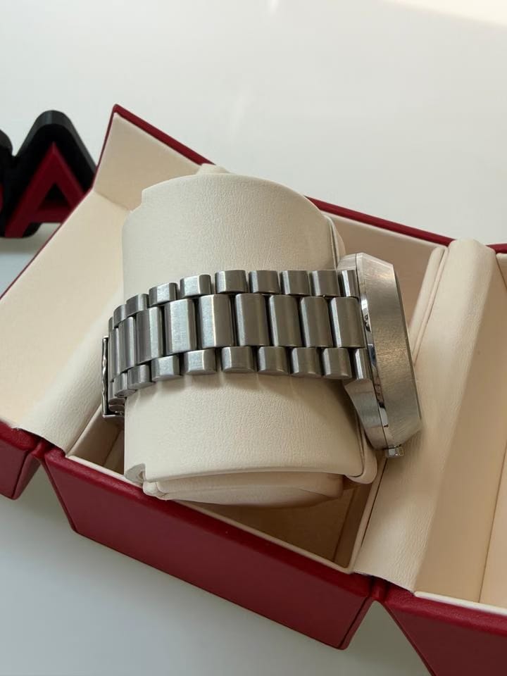 Omega Seamaster
