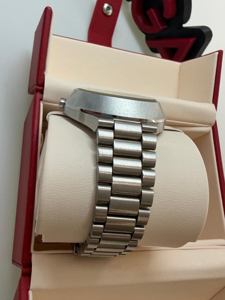 Omega Seamaster