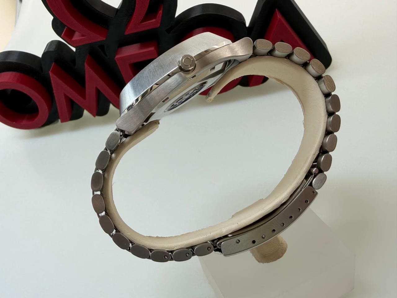 Omega Seamaster