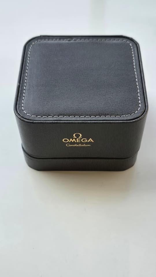 Omega Constellation