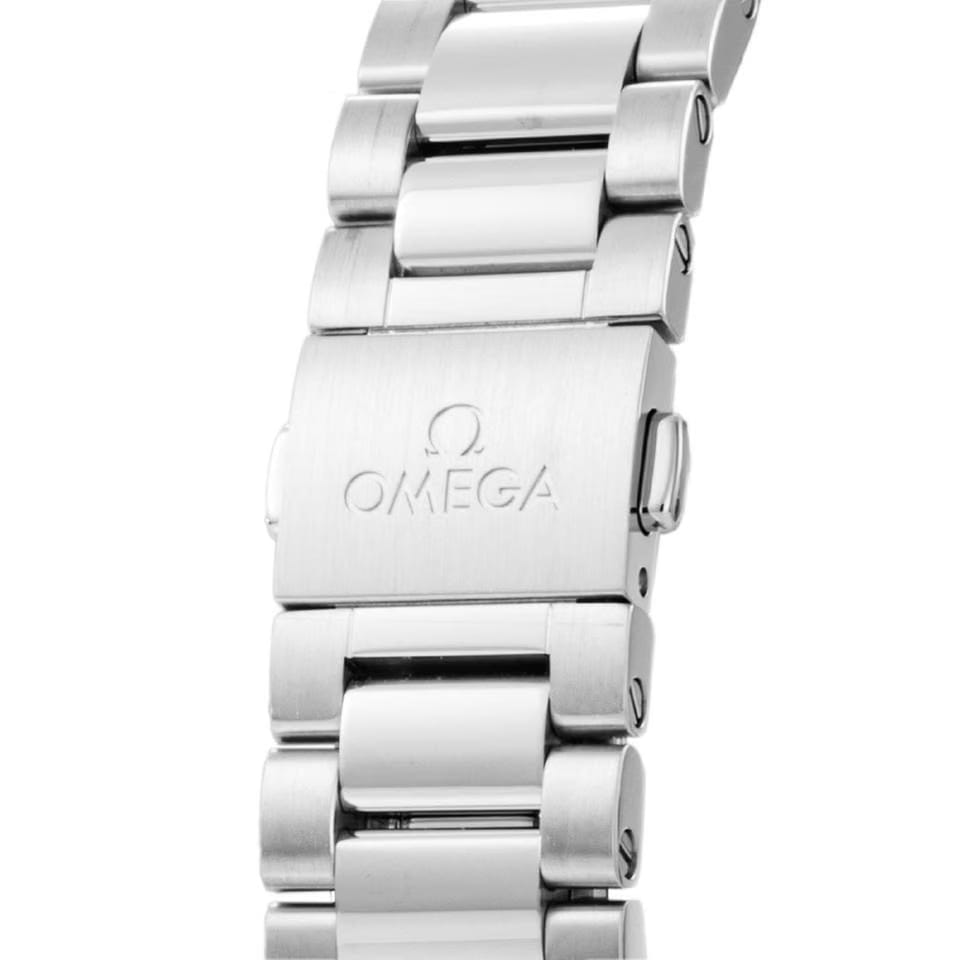 Omega Seamaster