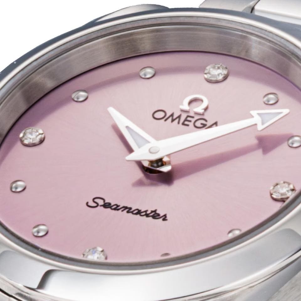 Omega Seamaster
