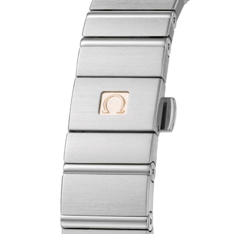Omega Constellation
