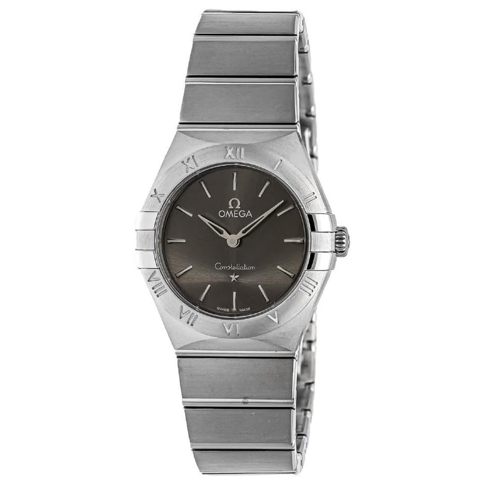 Omega Constellation