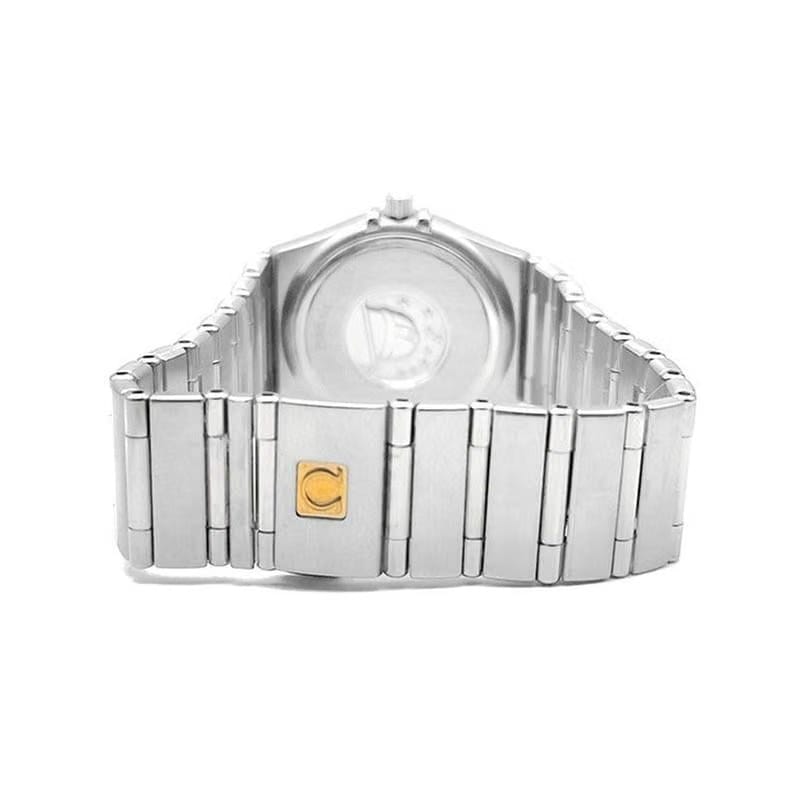 Omega Constellation