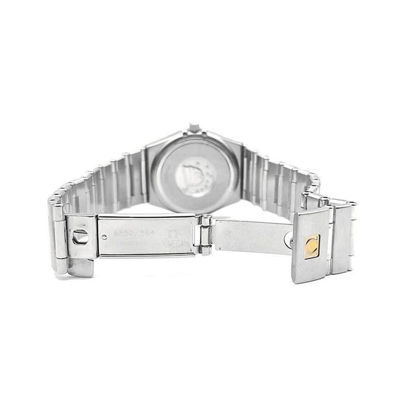 Omega Constellation