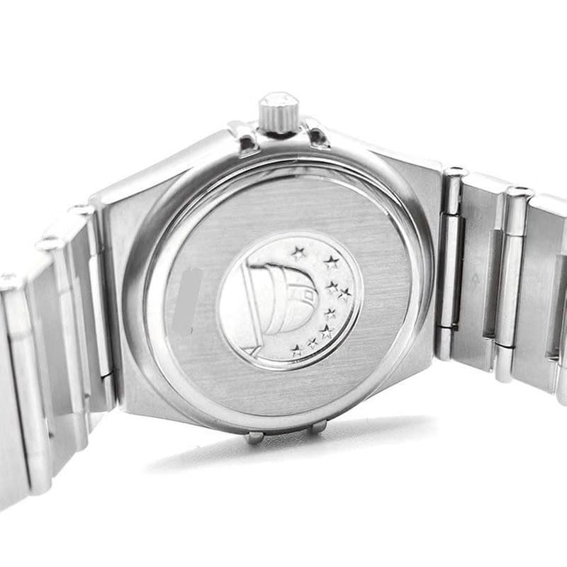 Omega Constellation