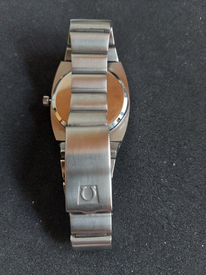 Omega Constellation