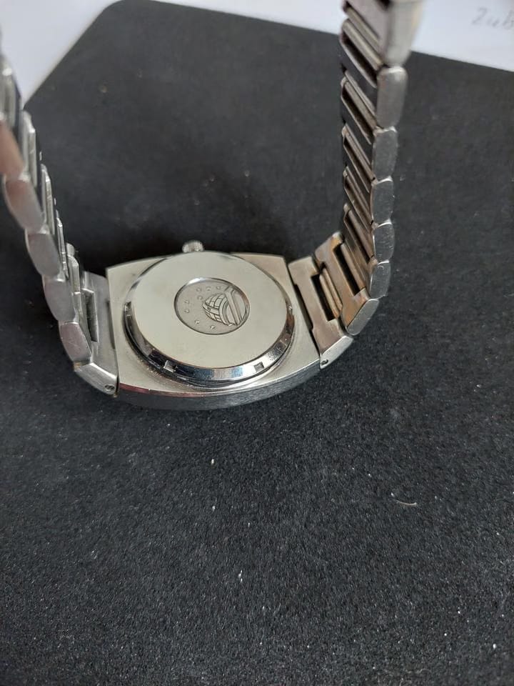 Omega Constellation