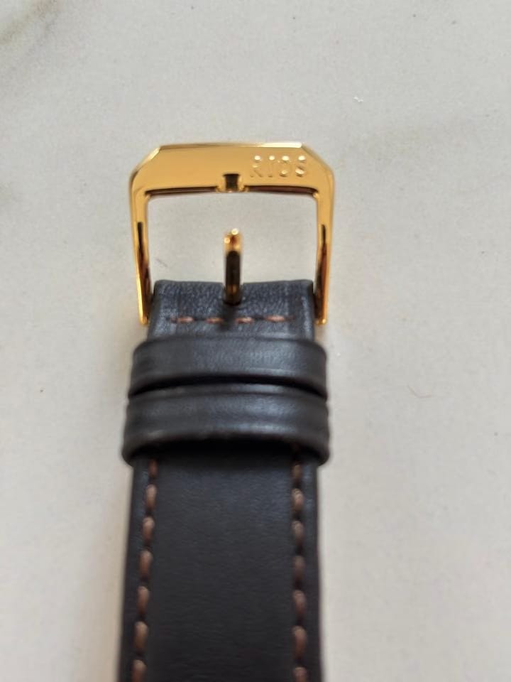 Omega Genève