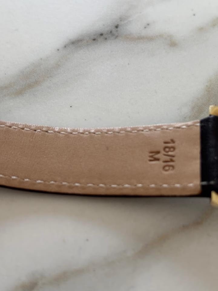 Omega Genève